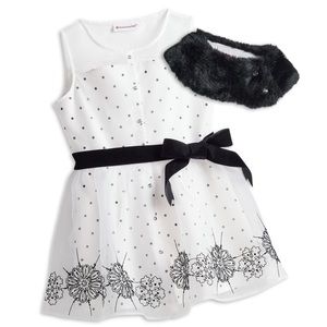 American Girl Let it Snow Tunic for Girls